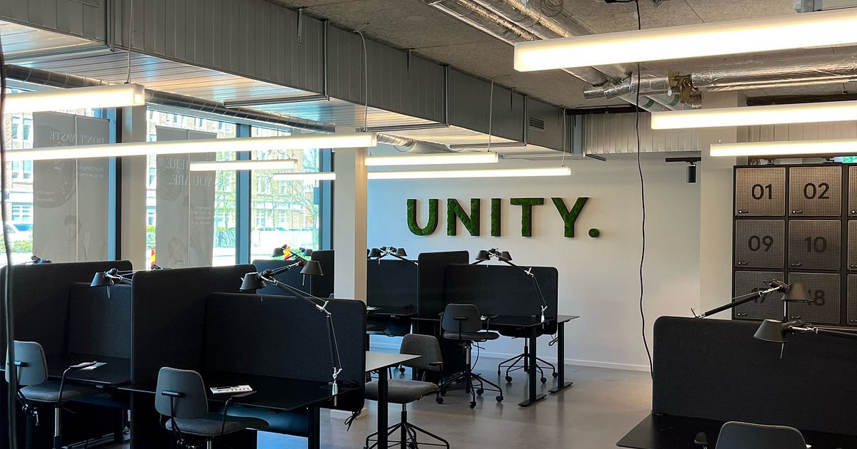 UNITY Malmö | Se pris och boka visning
