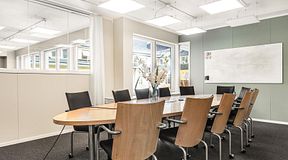 kontorshotell i Stockholm - Fabege Lästmakargatan 20