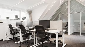 kontorshotell i Stockholm - Fabege Lästmakargatan 10