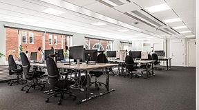 kontorshotell i Stockholm - Fabege Lästmakargatan 20