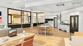 kontorshotell i Kista - Technopolis Kronborgsgränd 13