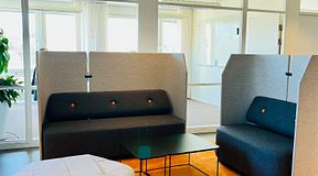 kontorshotell i Kista - Technopolis Kronborgsgränd 5