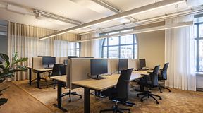 kontorshotell i Stockholm - Fabege City Kungsbroplan