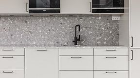 kontorshotell i Stockholm - Fabege Drottninggatan