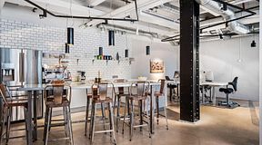 kontorshotell i Stockholm - Fabege Döbelnsgatan 24