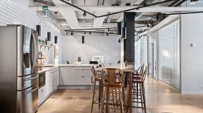 kontorshotell i Stockholm - Fabege Döbelnsgatan 24