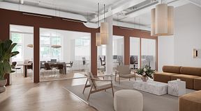 kontorshotell i Stockholm - Fabege Kungsbro Strand 29