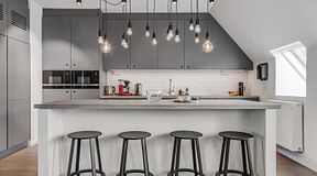 kontorshotell i Stockholm - Fabege Torsgatan 4