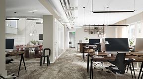 kontorshotell i Stockholm - Fabege Kungstensgatan 23