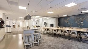 kontorshotell i Stockholm - Fabege Luntmakargatan 18