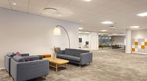 kontorshotell i Stockholm - Fabege Luntmakargatan 18