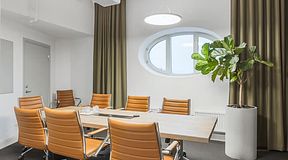 kontorshotell i Stockholm - United Spaces Suites Torsgatan 26