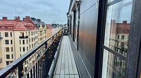 kontorshotell i Stockholm - Fabege Döbelnsgatan 24