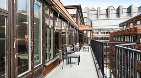 kontorshotell i Stockholm - iOffice Suites Drottninggatan 33