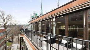 kontorshotell i Stockholm - iOffice Suites Drottninggatan 33