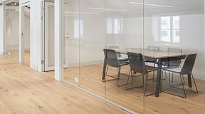 kontorshotell i Stockholm - United Spaces Suites Torsgatan 26