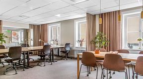 kontorshotell i Stockholm - Fabege Gamla Brogatan 29
