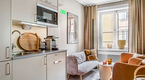 kontorshotell i Stockholm - Fabege Gamla Brogatan 29