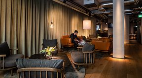 kontorshotell i Stockholm - Fabege Gamla Brogatan 29