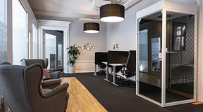 kontorshotell i Stockholm - Quick Office Drottninggatan 86