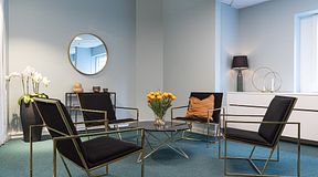 kontorshotell i Stockholm - City Office Klarabergsviadukten 70