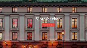 kontorshotell i Stockholm - Helio Slottsbacken 8