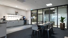 kontorshotell i Stockholm - Quick Office Bromma Blocks