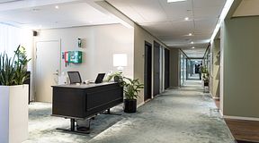 kontorshotell i Stockholm - iOffice Vasagatan 10