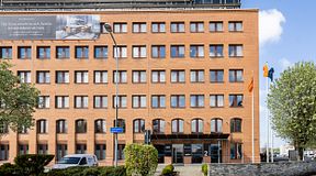 kontorshotell i Göteborg - FirstOffice Majorna
