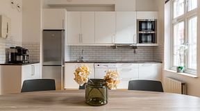 kontorshotell i Malmö - Växthuset Föreningsgatan