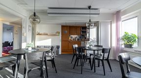 kontorshotell i Malmö - FirstOffice Mobilia