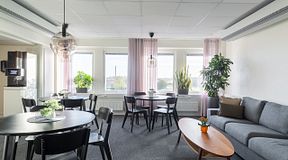 kontorshotell i Malmö - FirstOffice Mobilia