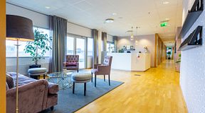 kontorshotell i Malmö - Quick Office Västra Hamnen