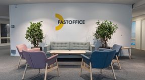 kontorshotell i Södertälje - FastOffice Södertälje