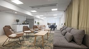 kontorshotell i Stockholm - Easy Office Spånga