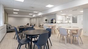 kontorshotell i Stockholm - Easy Office Spånga