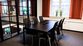 kontorshotell i Göteborg - Dockside Office & Coworking