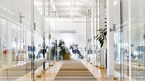 kontorshotell i Stockholm - Kontoret Alvik