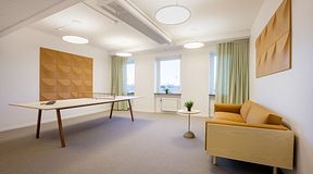 kontorshotell i Uppsala - FastOffice  S:t Olofsgatan