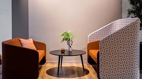 kontorshotell i Gävle - FastOffice Gävle