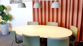 kontorshotell i Söderhamn - FASTOFFICE Söderhamn