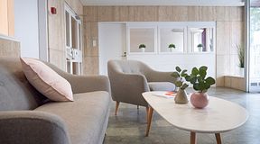 kontorshotell i Söderhamn - FASTOFFICE Söderhamn