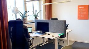 kontorshotell i Söderhamn - FASTOFFICE Söderhamn