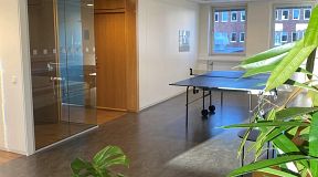 kontorshotell i Stockholm - FastOffice Västberga