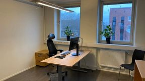 kontorshotell i Stockholm - FastOffice Västberga