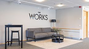 kontorshotell i Stockholm - THE WORKS Östermalm