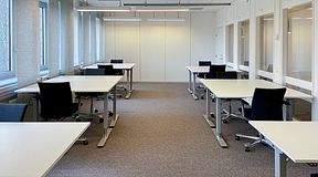 kontorshotell i Stockholm - Regus Spånga