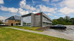 kontorshotell i Lund - Regus Lund