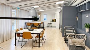 kontorshotell i Jönköping - Regus Jönköping