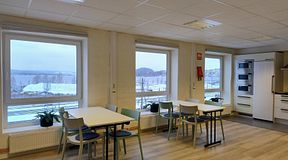 kontorshotell i Östersund - Regus Östersund